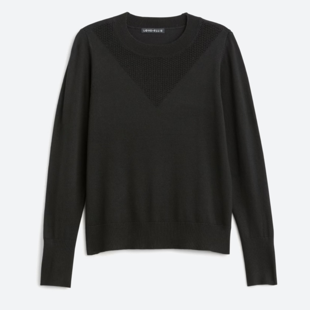 Love Ellie Sweater